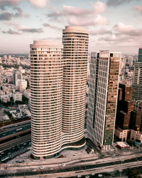 מגדלי הצעירים