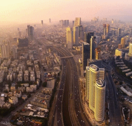 מגדלי הצעירים