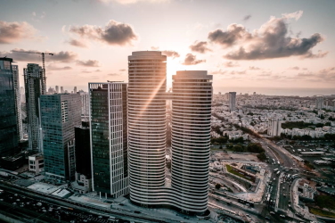 מגדלי הצעירים