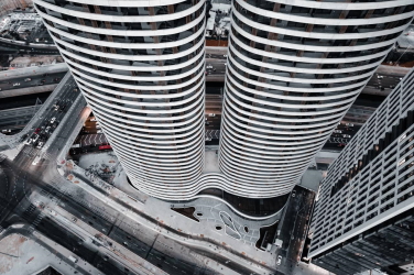 מגדלי הצעירים