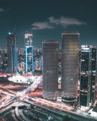 מגדלי הצעירים